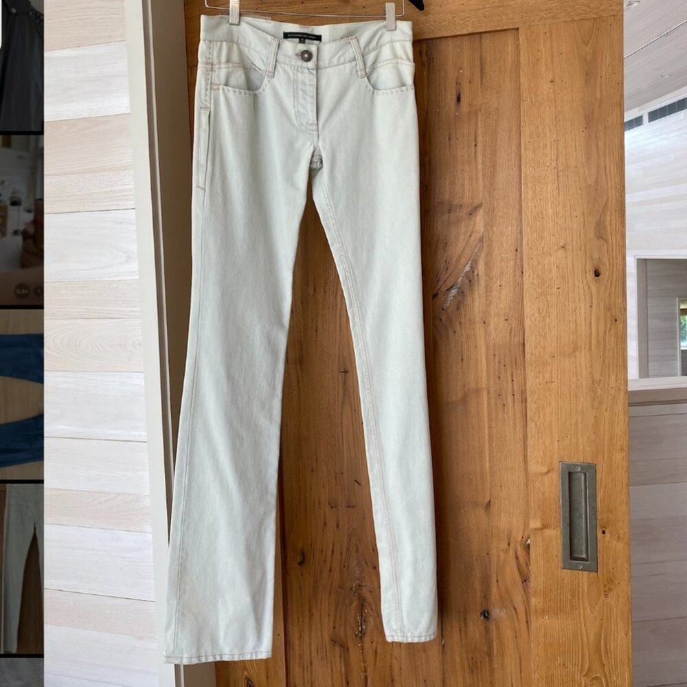 MISSING Alessandro Dell'Acqua